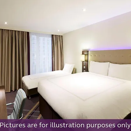 Premier Inn Stuttgart Zuffenhausen-3